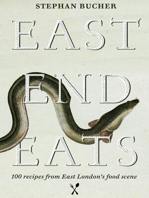 cover image of East End Eats